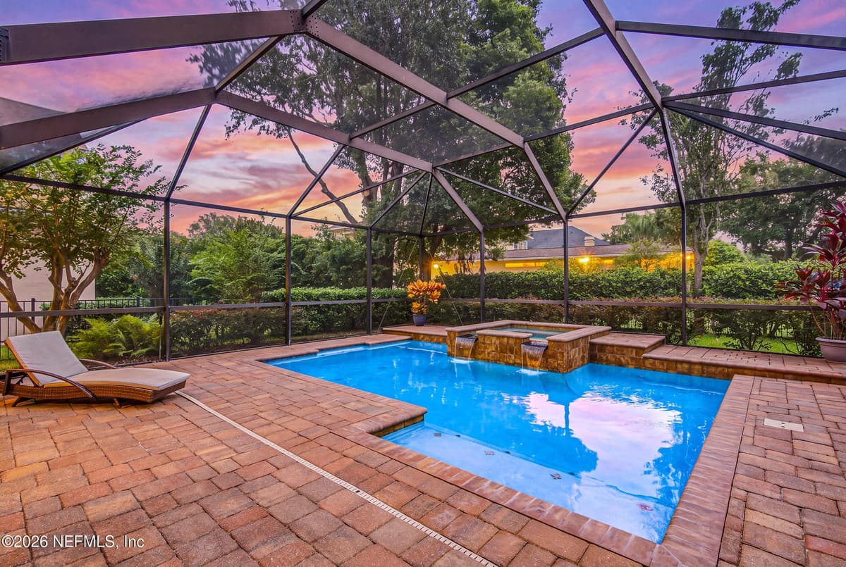 604 SASSAFRAS Trace, St. Johns, FL 32259, St. Johns, FL - photo 2