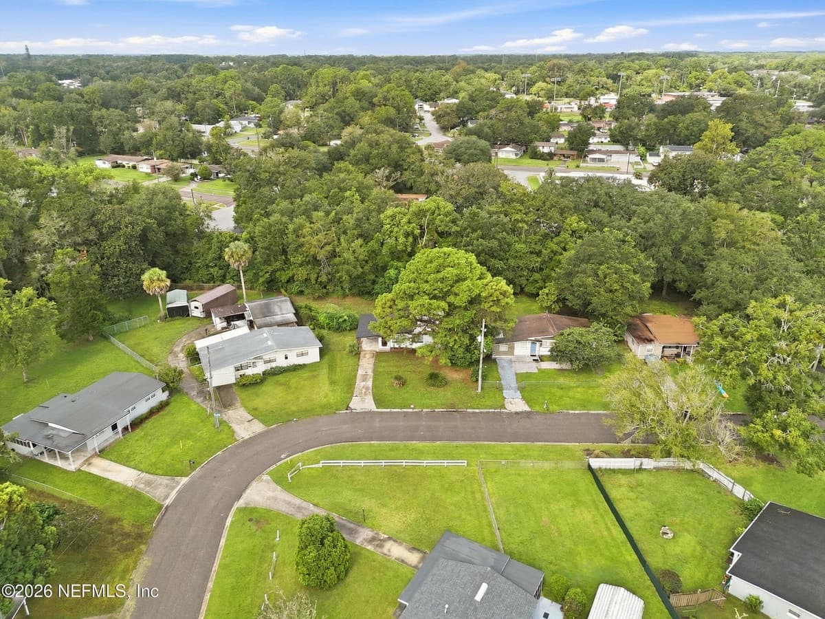 3748 FRYE Avenue W, Jacksonville, FL 32210, Jacksonville, FL - photo 2