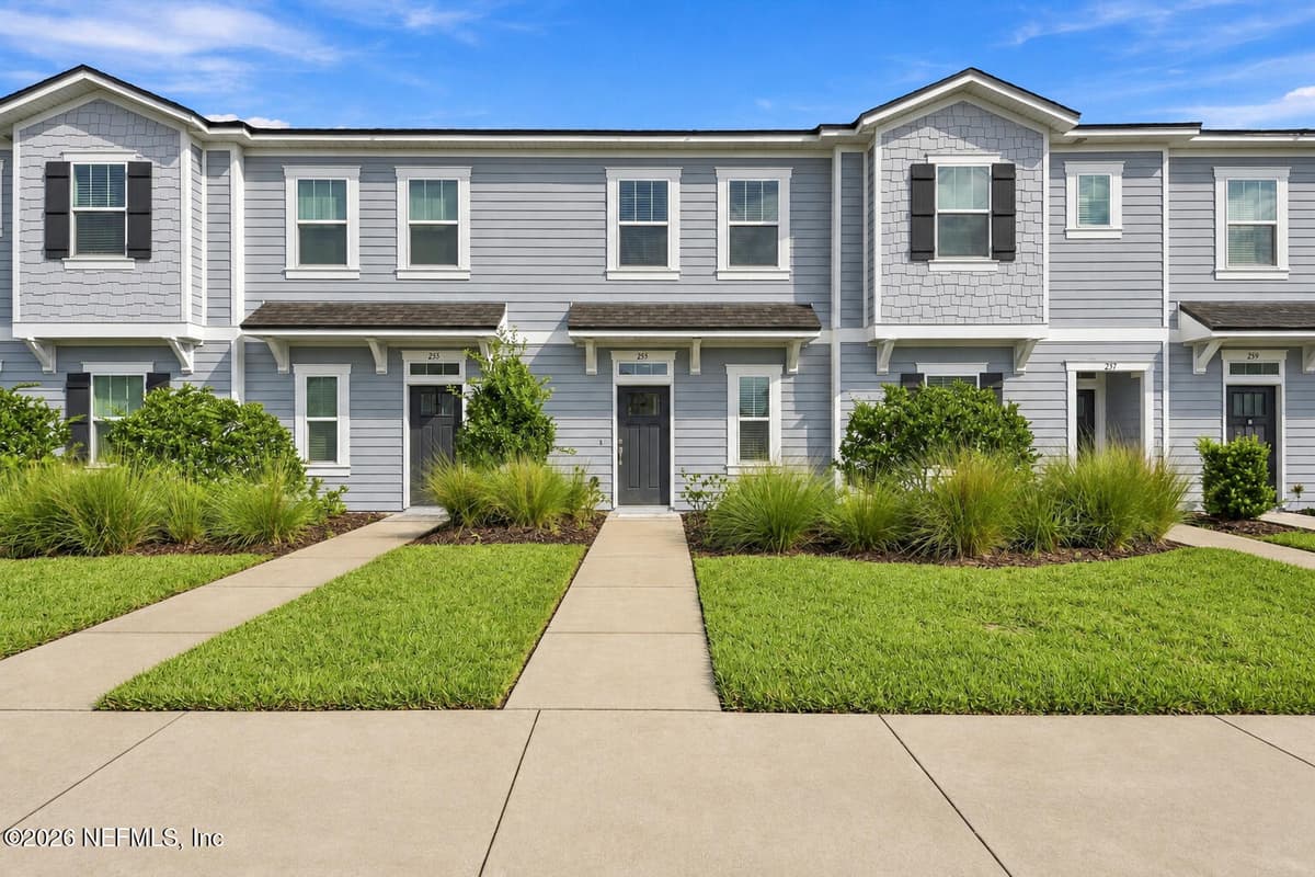 255 ANNIES Place, Jacksonville, FL 32218, Jacksonville, FL - photo 2