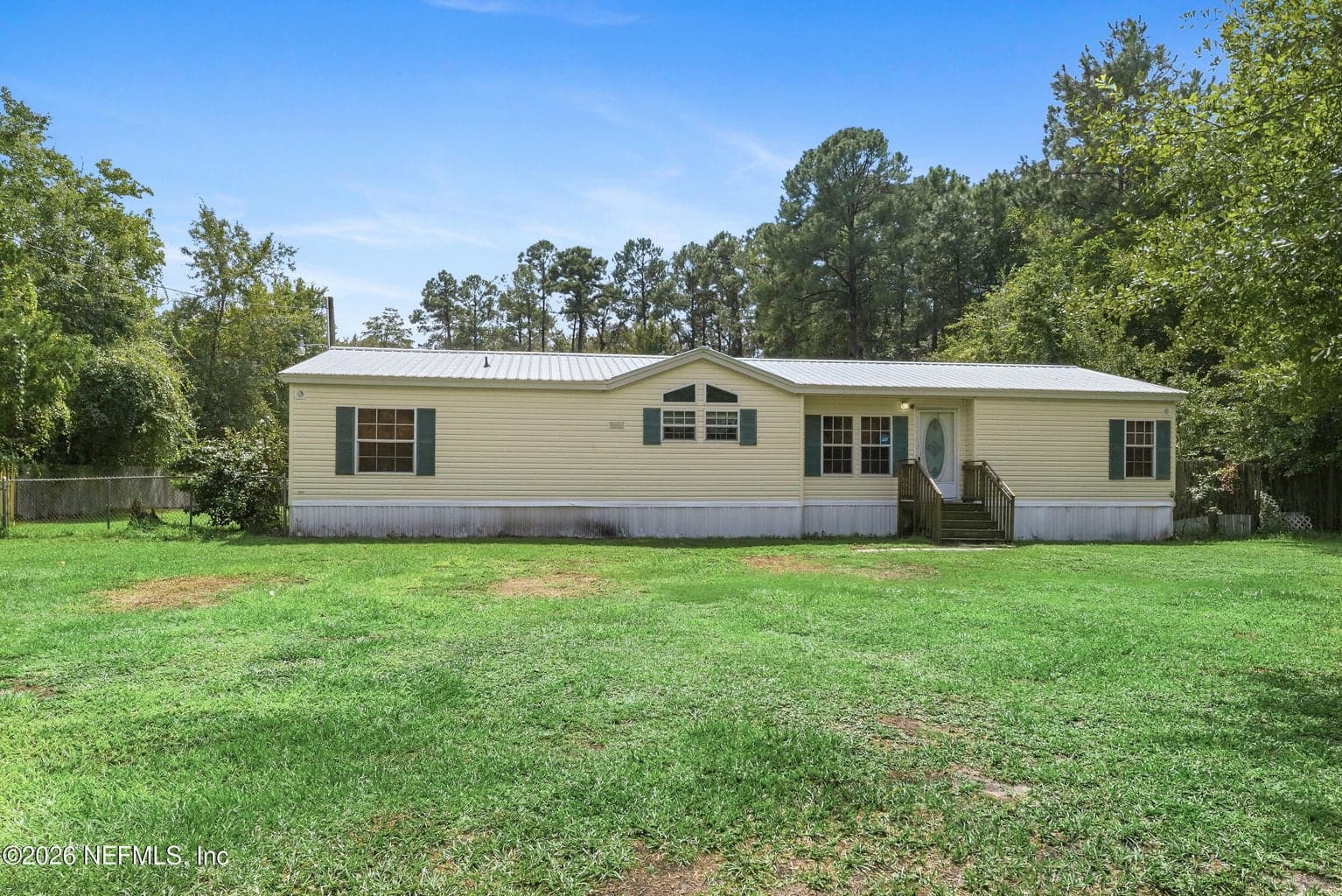 10052 ALVIN Court, Jacksonville, FL 32222