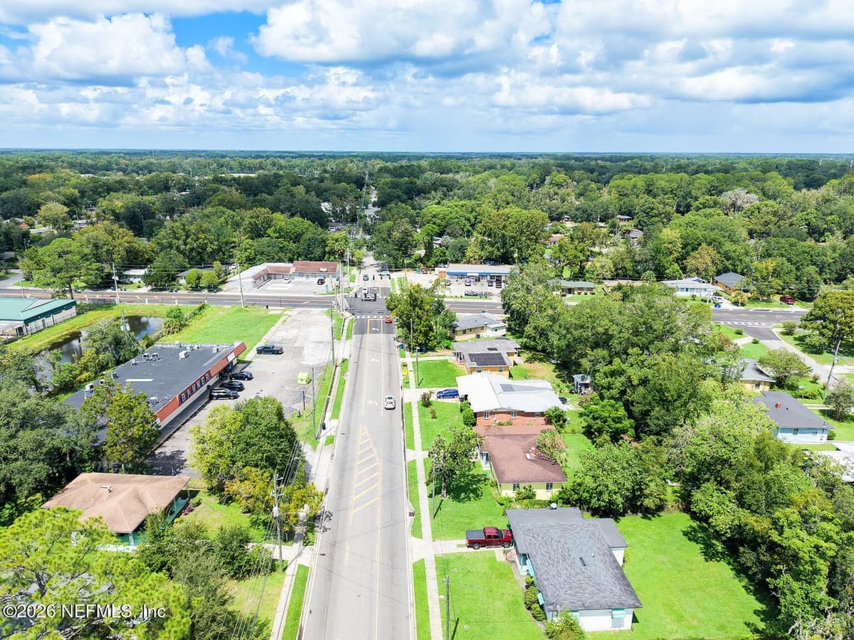 5428 CLEVELAND Road, Jacksonville, FL 32209, Jacksonville, FL - photo 3
