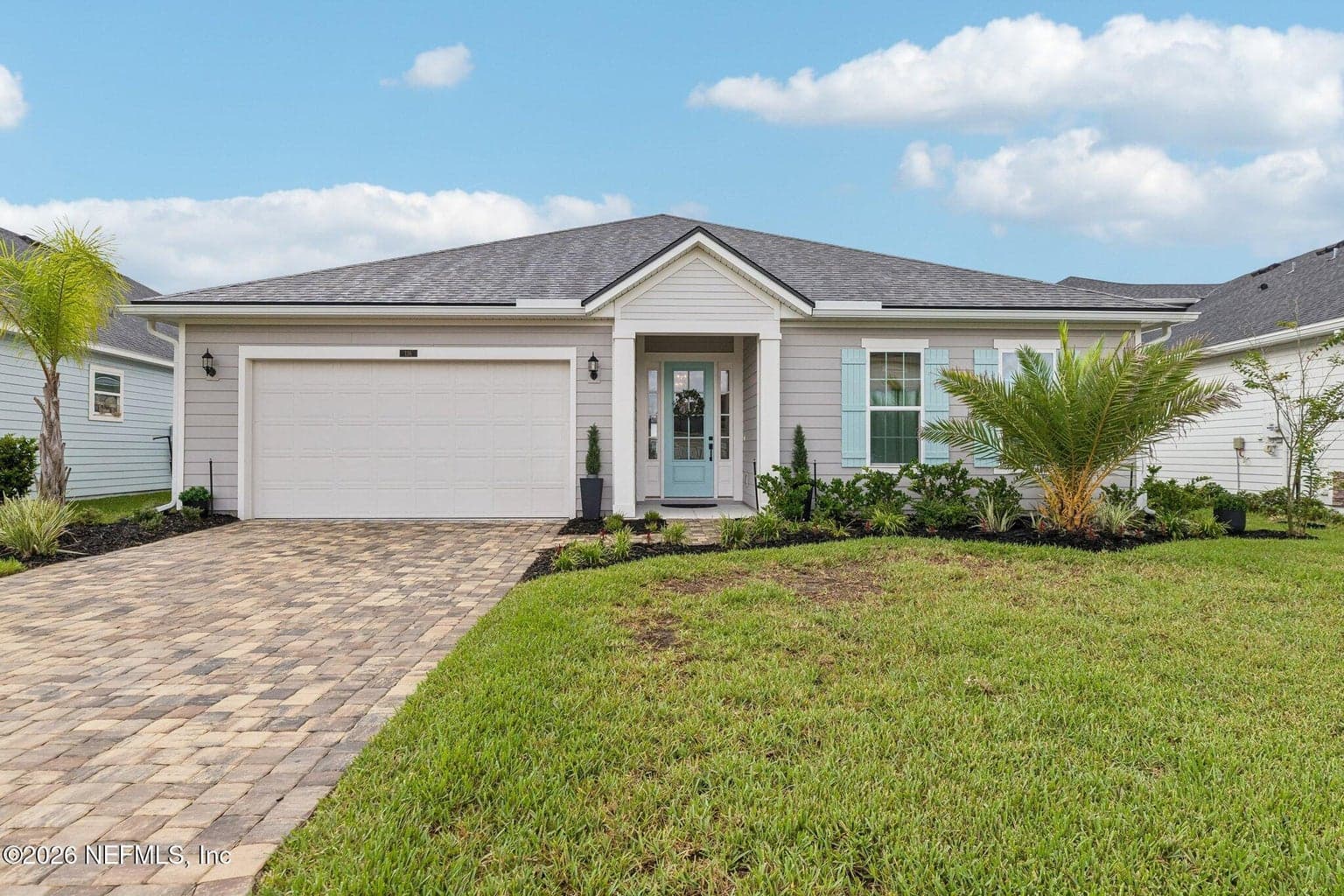 136 IRIS CREEK Drive, St. Augustine, FL 32092