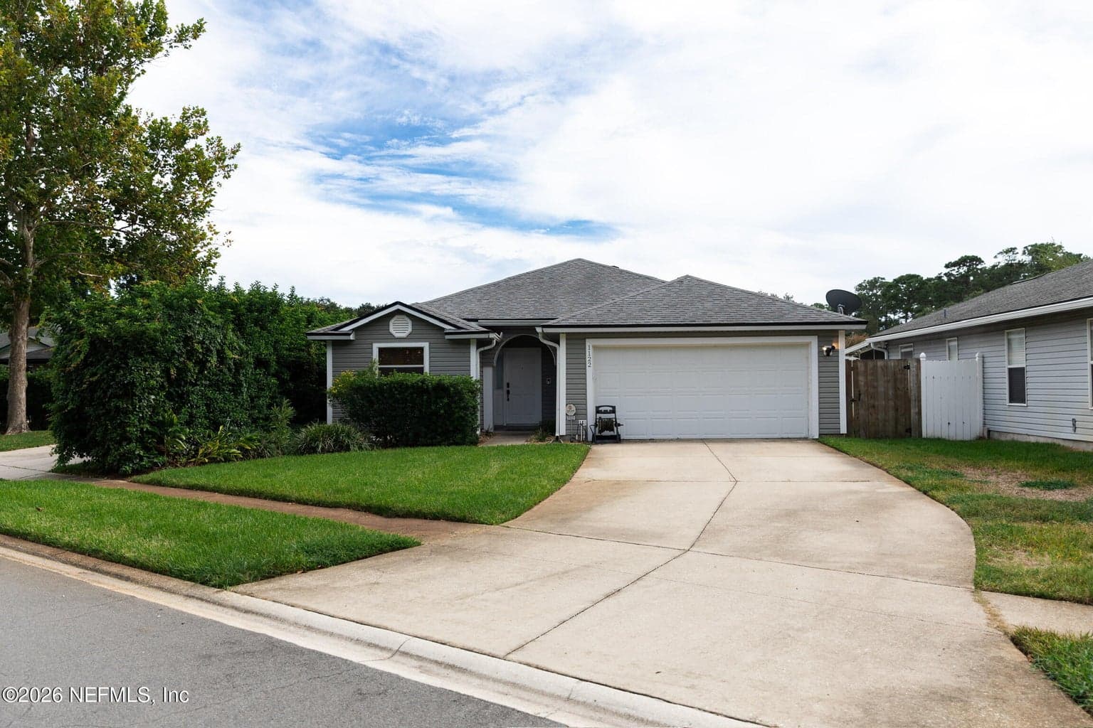 1122 HIDDEN COVE Circle, Jacksonville, FL 32233