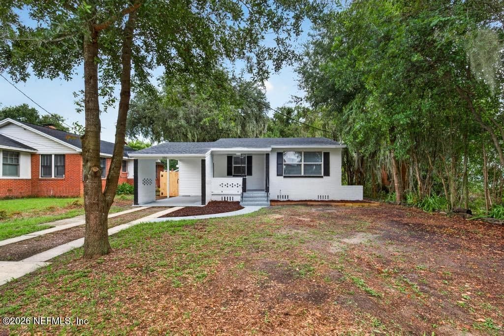 150 W 66TH Street, Jacksonville, FL 32208, Jacksonville, FL - photo 3