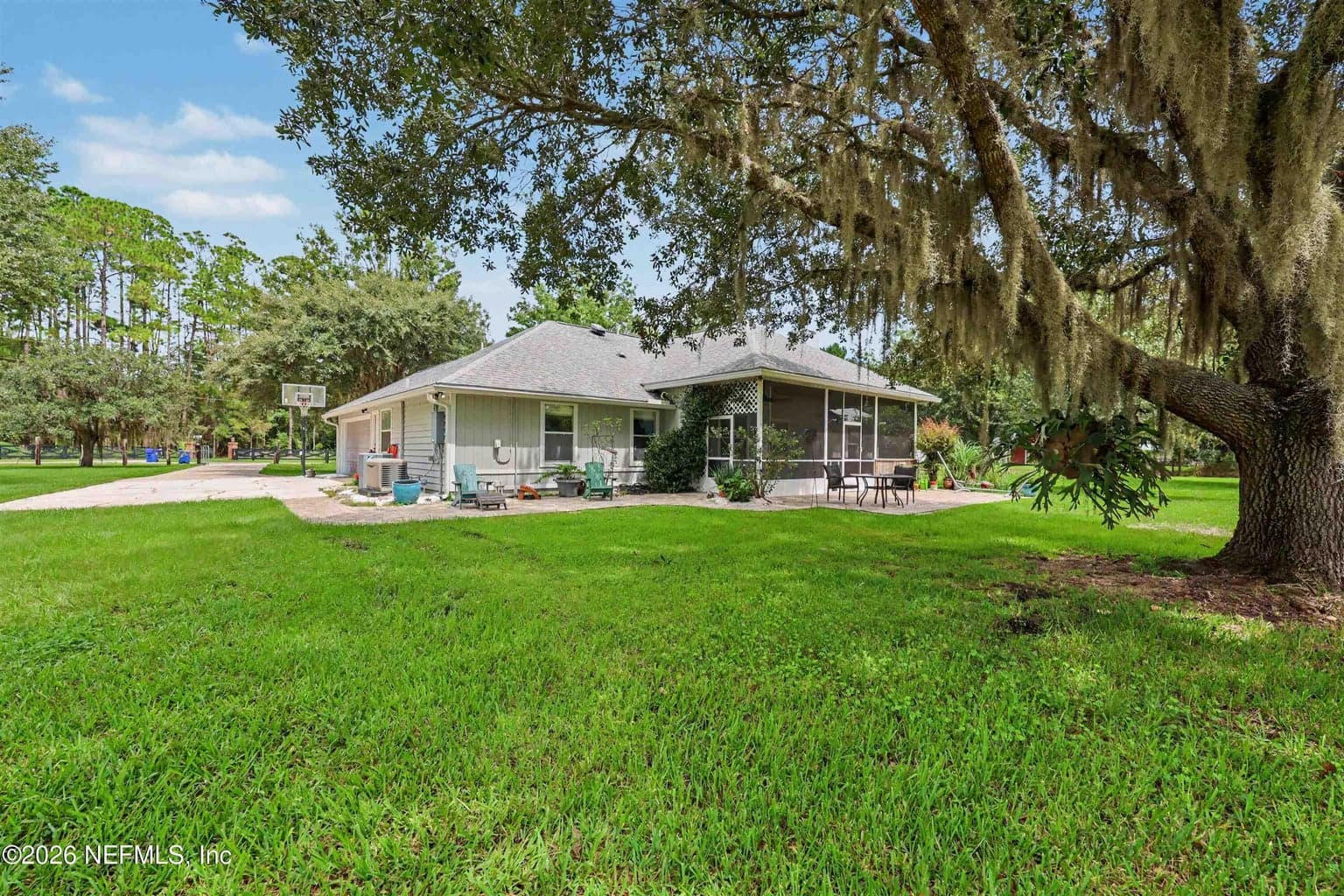 8639 RANCHWOOD Lane, St. Augustine, FL 32092
