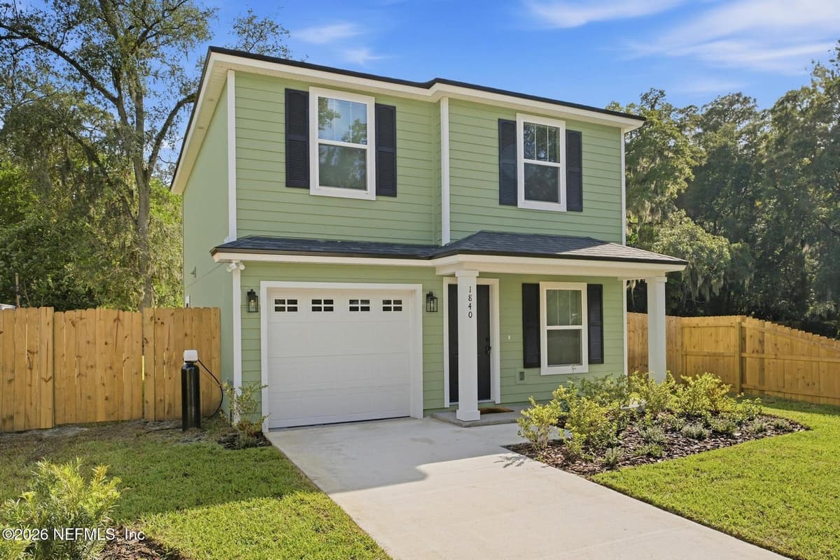 1840 MOSELEY Street, Jacksonville, FL 32207, Jacksonville, FL - photo 2