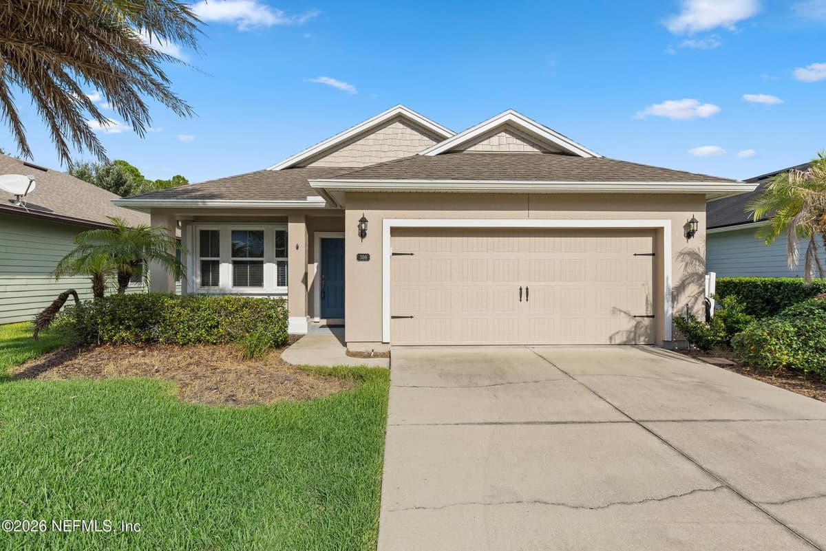 300 BALEARICS Drive, St. Augustine, FL 32086, St. Augustine, FL - photo 2