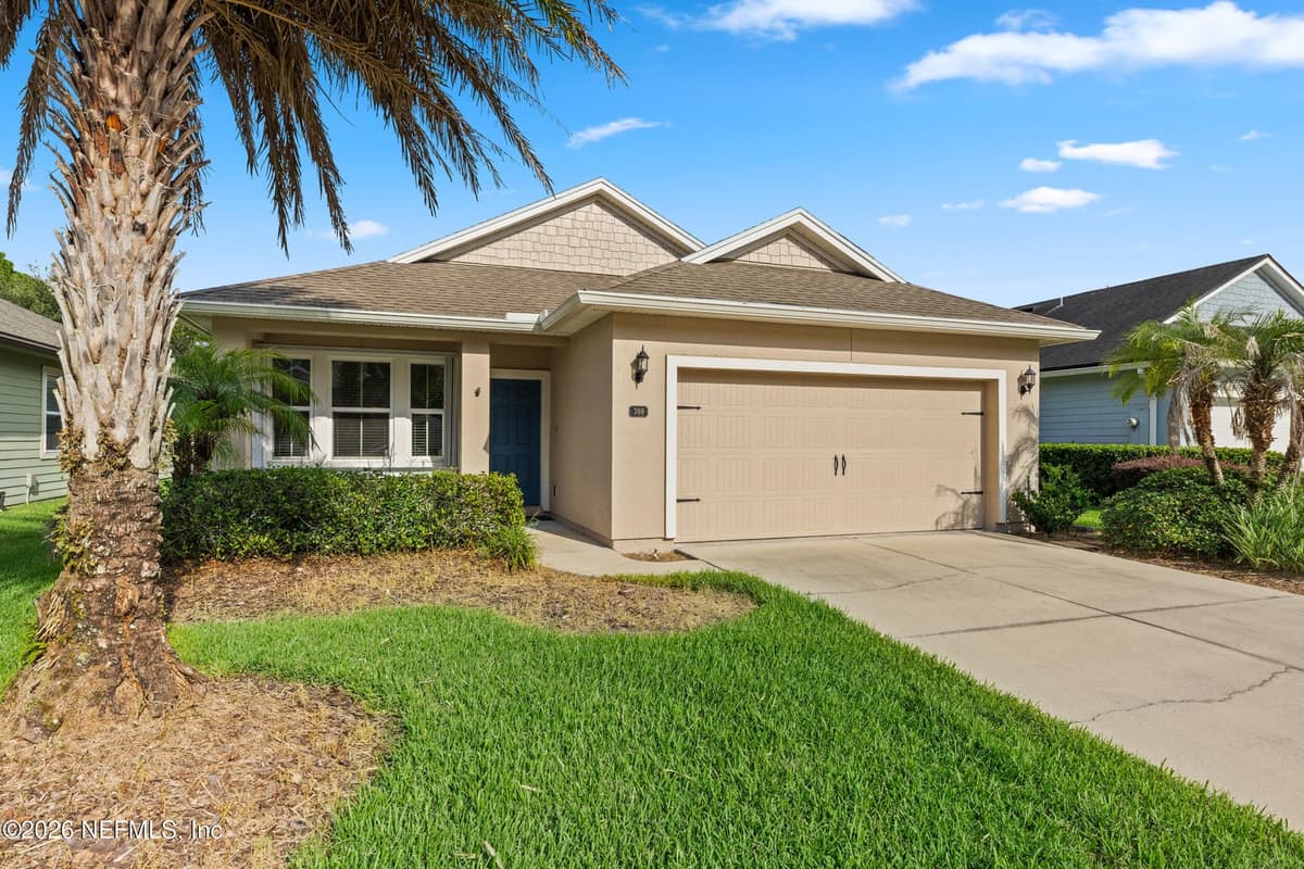 300 BALEARICS Drive, St. Augustine, FL 32086, St. Augustine, FL - photo 3