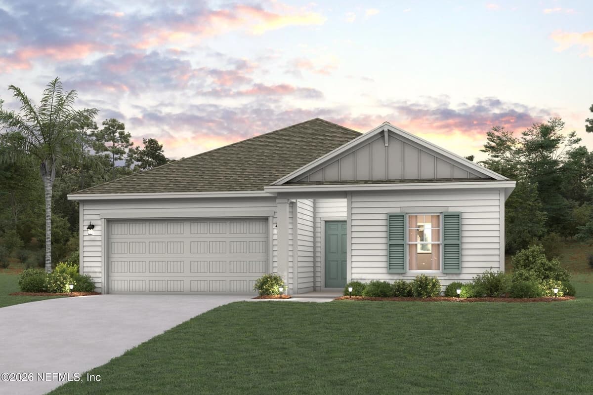3238 TOPAZ Way, Green Cove Springs, FL 32043, Green Cove Springs, FL - photo 2