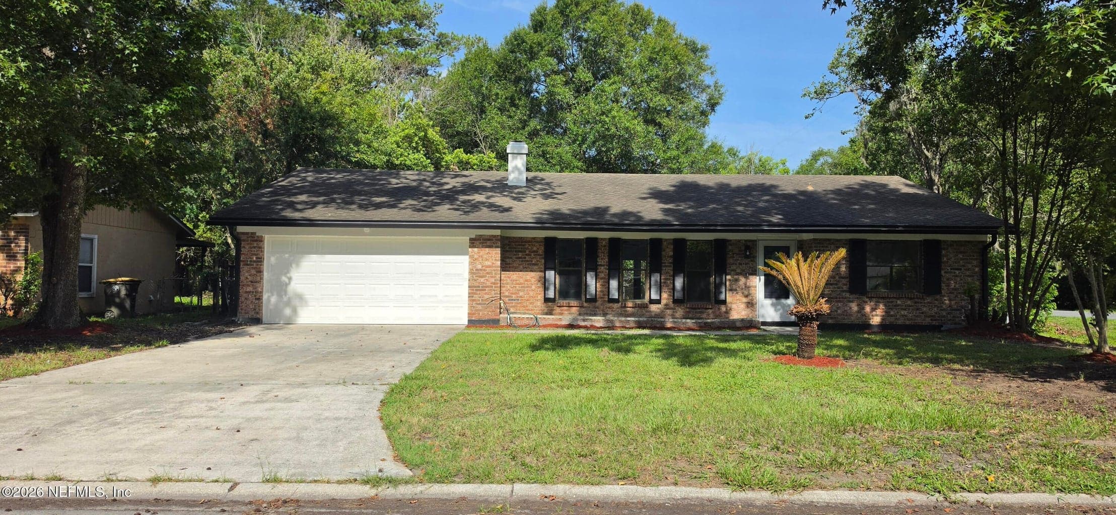 5200 BRENTVIEW Terrace, Jacksonville, FL 32210