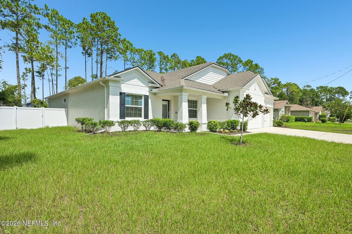 61 WOODFIELD Drive, Palm Coast, FL 32164, Palm Coast, FL - photo 2