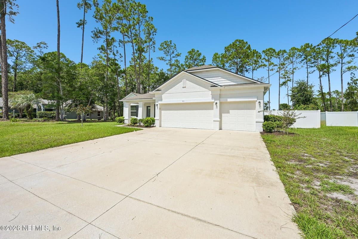 61 WOODFIELD Drive, Palm Coast, FL 32164, Palm Coast, FL - photo 3