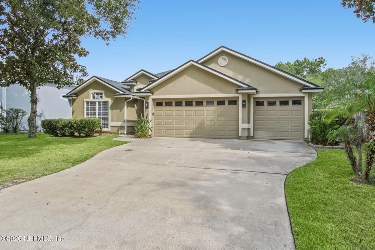 1208 SPRINGHEALTH Court, St. Augustine, FL 32092, St. Augustine, FL - photo 2