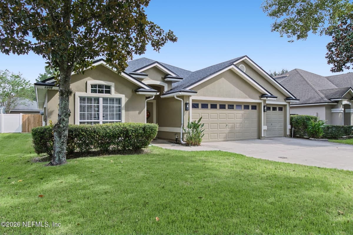 1208 SPRINGHEALTH Court, St. Augustine, FL 32092, St. Augustine, FL - photo 3