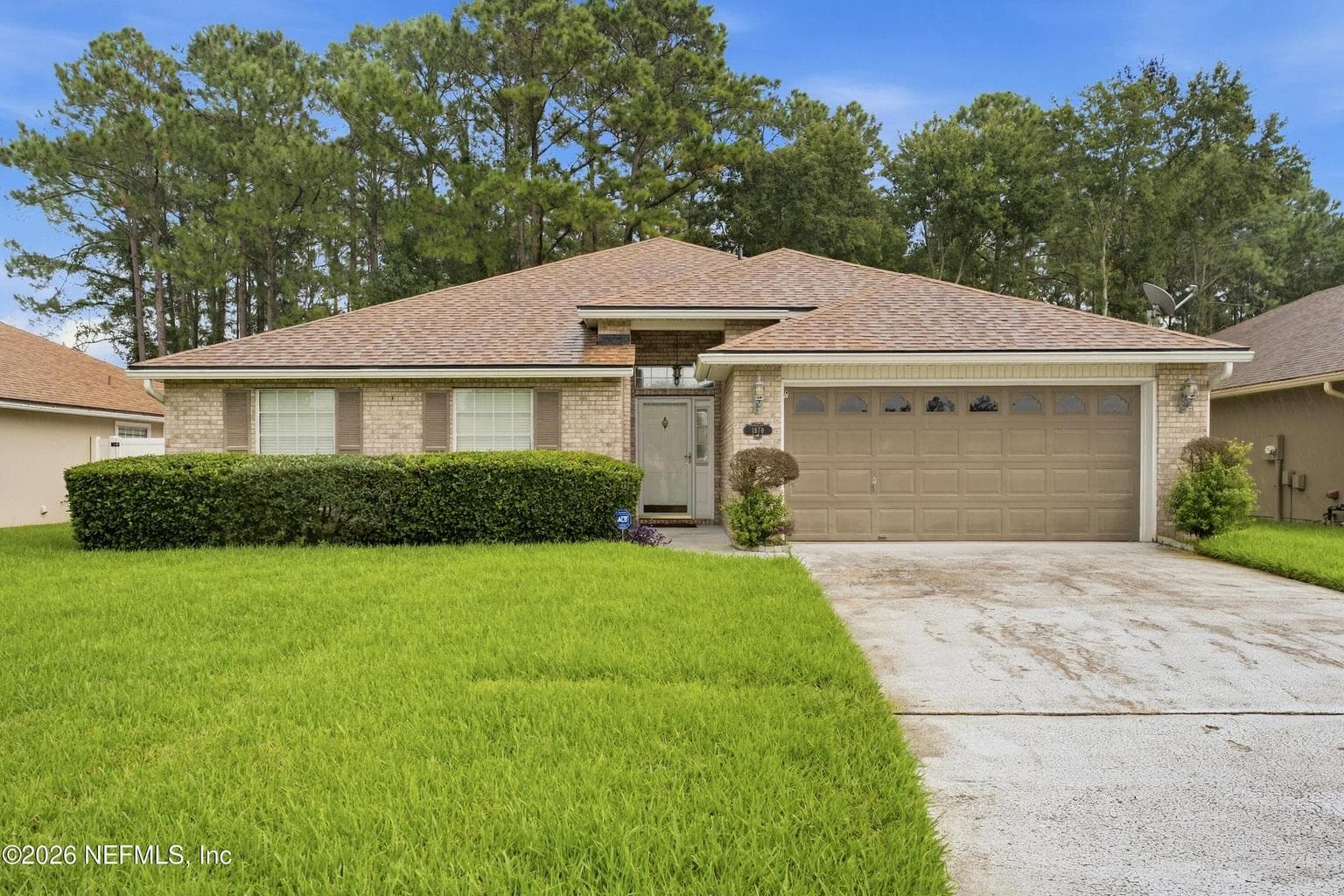 1879 SUNCHASE Court, Jacksonville, FL 32246