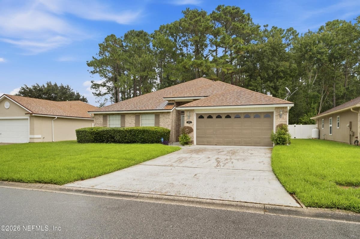 1879 SUNCHASE Court, Jacksonville, FL 32246, Jacksonville, FL - photo 2