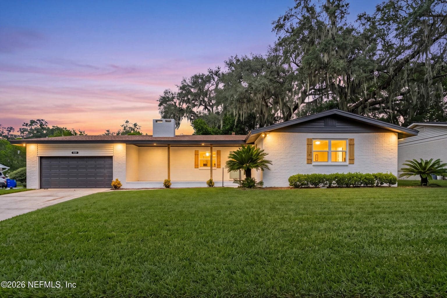 5333 JOHN REYNOLDS Drive, Jacksonville, FL 32277