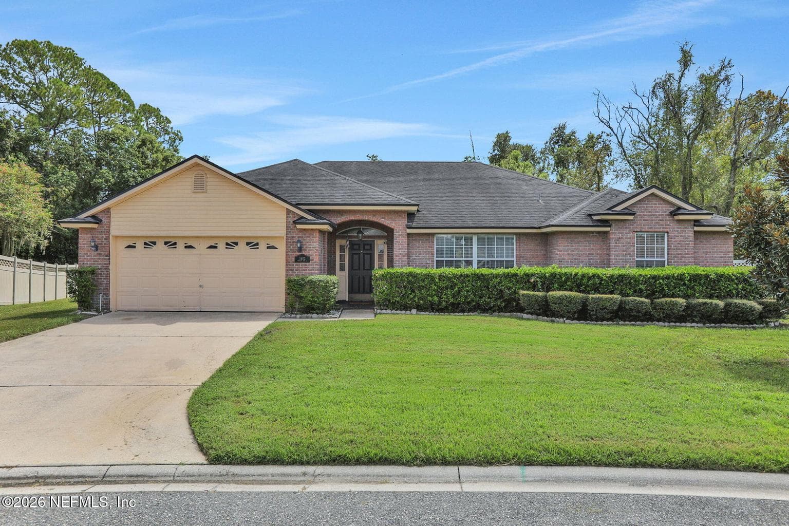 3402 NATALIE Drive S, Jacksonville, FL 32218