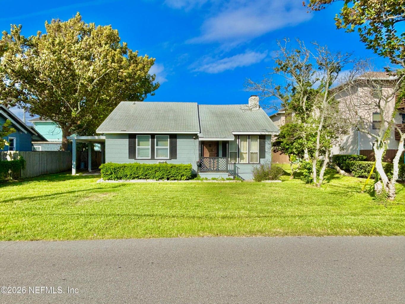1010 4TH Street N, Jacksonville Beach, FL 32250