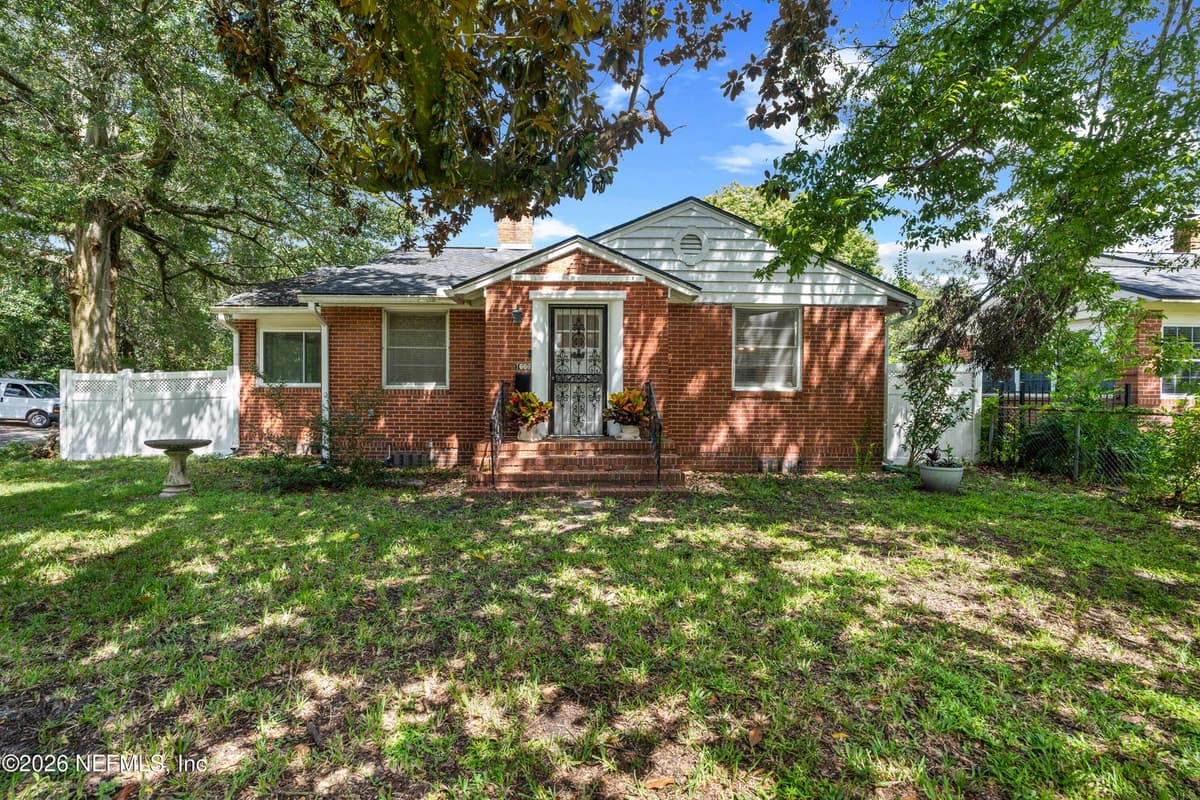 1603 PARRISH Place, Jacksonville, FL 32205, Jacksonville, FL - photo 2