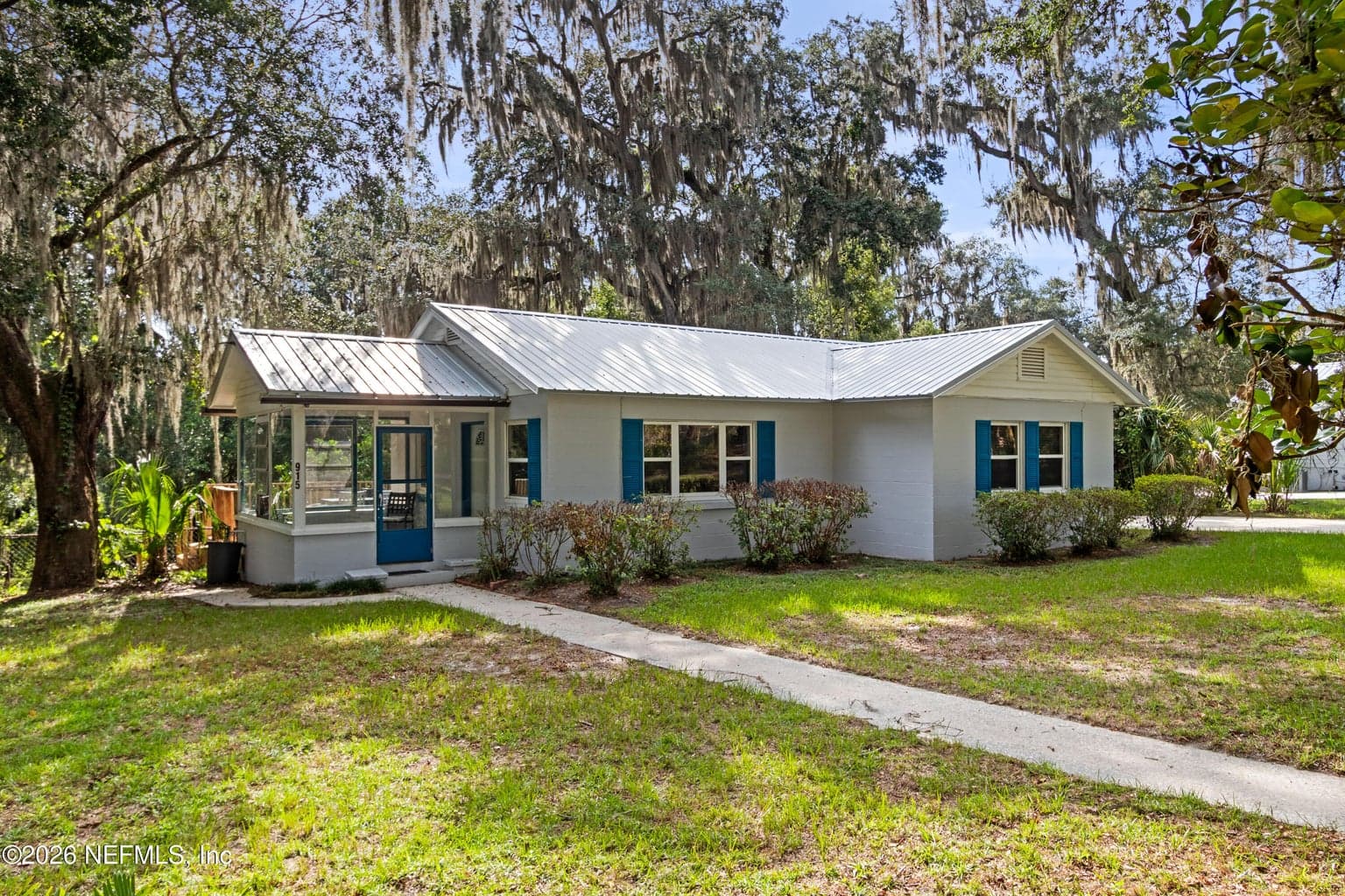 915 S 13TH Street, Palatka, FL 32177
