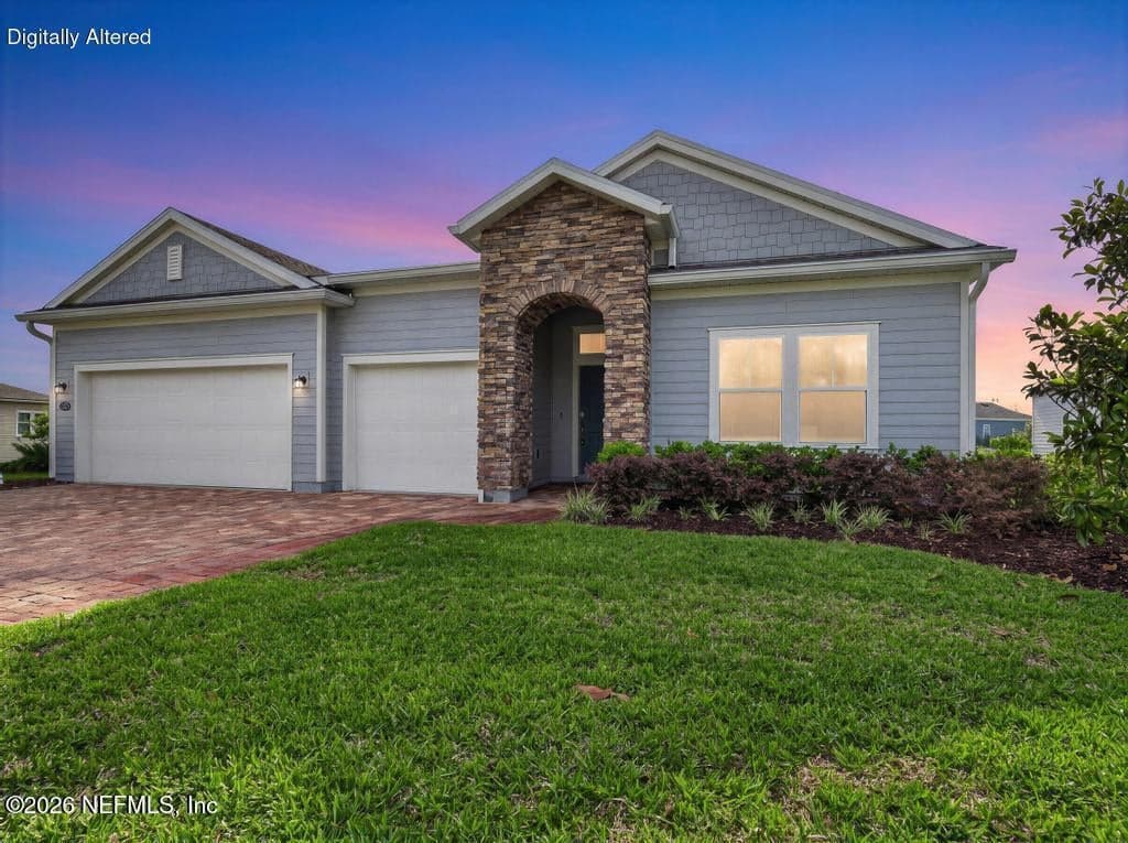 85148 POPLAR BREEZE Way, Fernandina Beach, FL 32034, Fernandina Beach, FL - photo 3