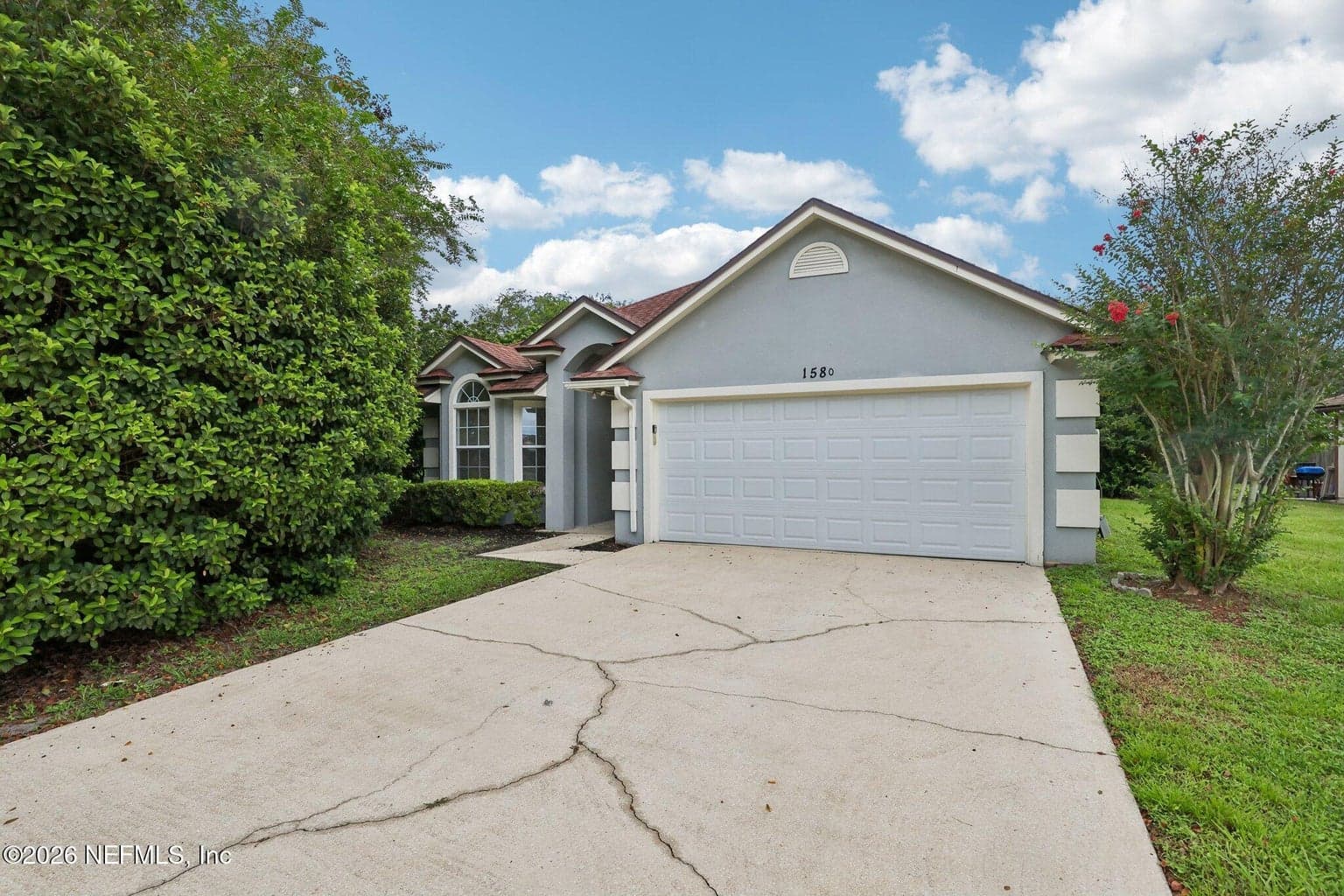 1580 BEECHER Lane, Orange Park, FL 32073