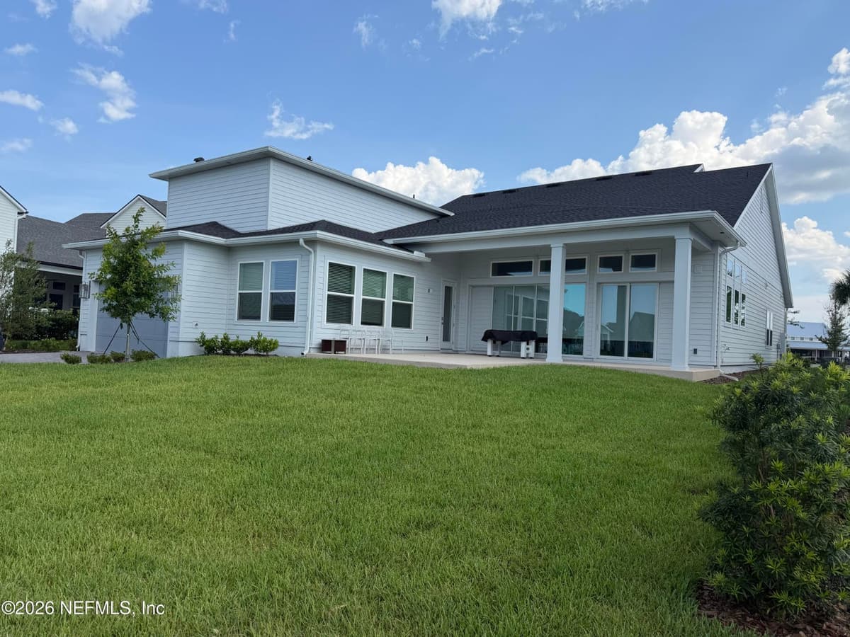 12017 REUNION Circle, Jacksonville, FL 32224, Jacksonville, FL - photo 2