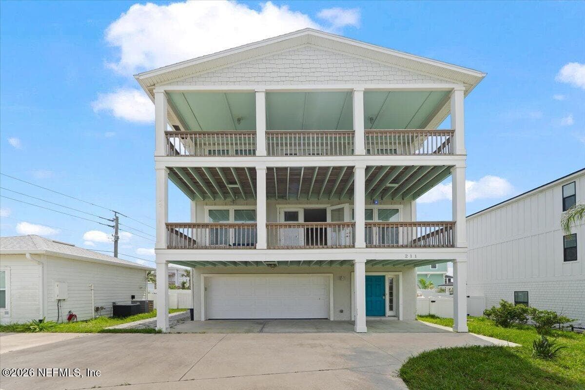 211 TWENTY-FIRST Street, St. Augustine, FL 32084, St. Augustine, FL - photo 3