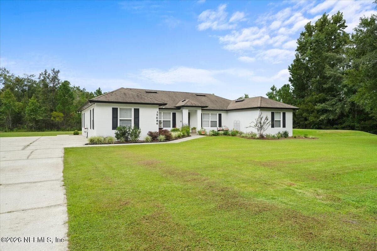 35686 QUAIL Road, Callahan, FL 32011, Callahan, FL - photo 2