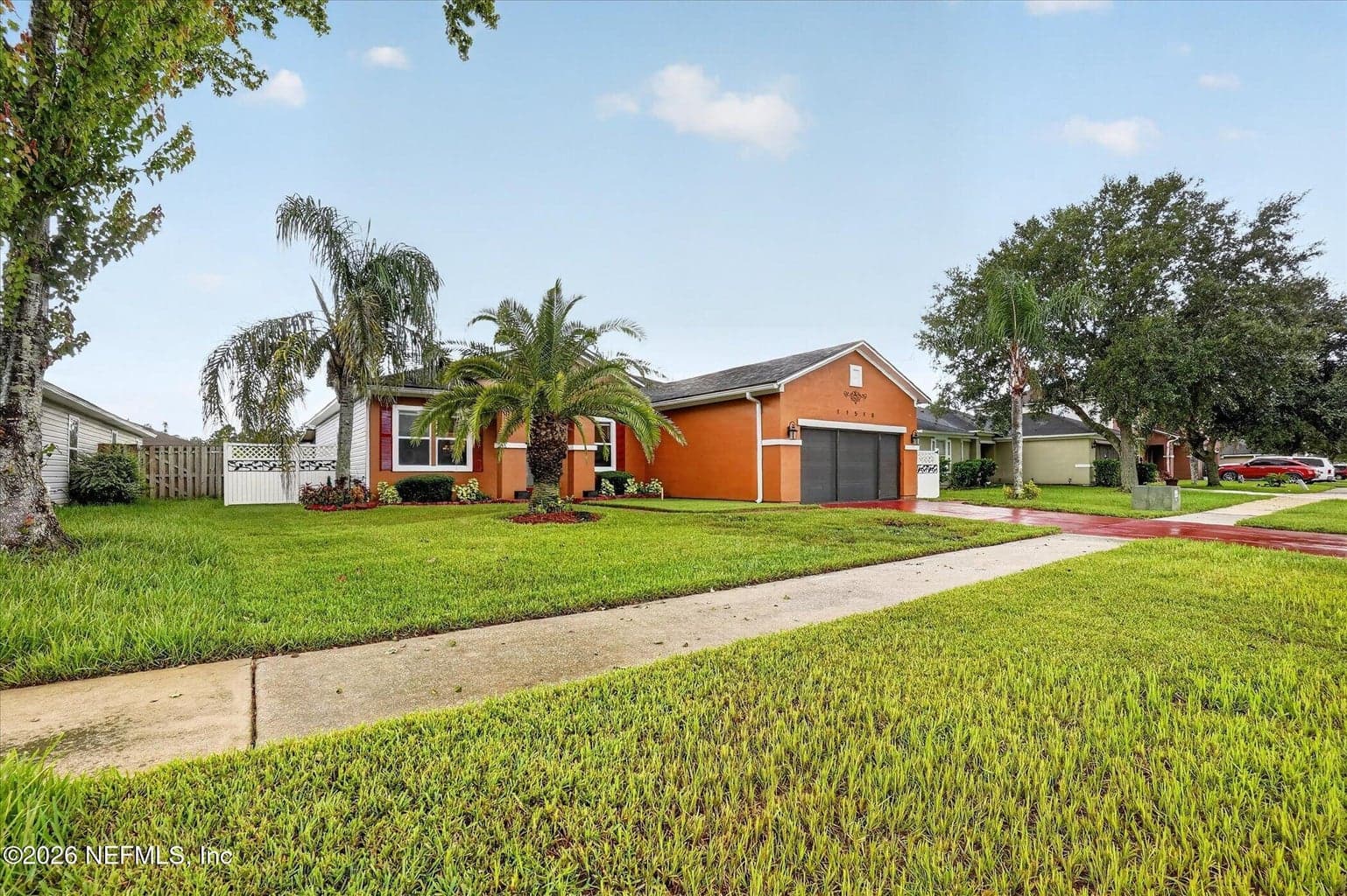 11518 BRIAN LAKES Drive N, Jacksonville, FL 32221