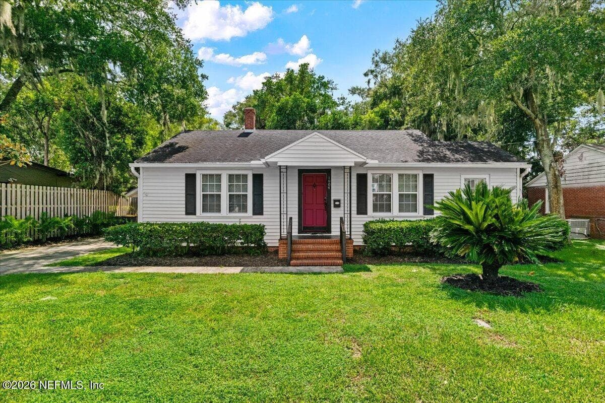 1904 FELCH Avenue, Jacksonville, FL 32207, Jacksonville, FL - photo 2