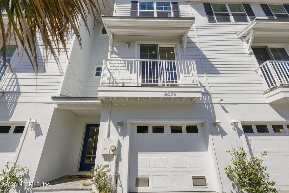 2072 GAIL Avenue, Jacksonville Beach, FL 32250, Jacksonville Beach, FL - photo 3