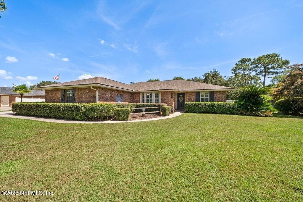 1147 PEBBLE RIDGE Drive, Jacksonville, FL 32220, Jacksonville, FL - photo 2