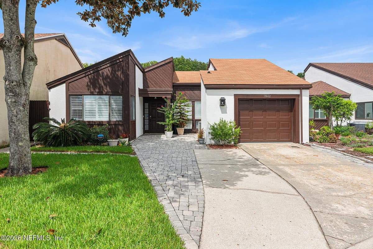 7842 LINKSIDE Drive, Jacksonville, FL 32256, Jacksonville, FL - photo 2