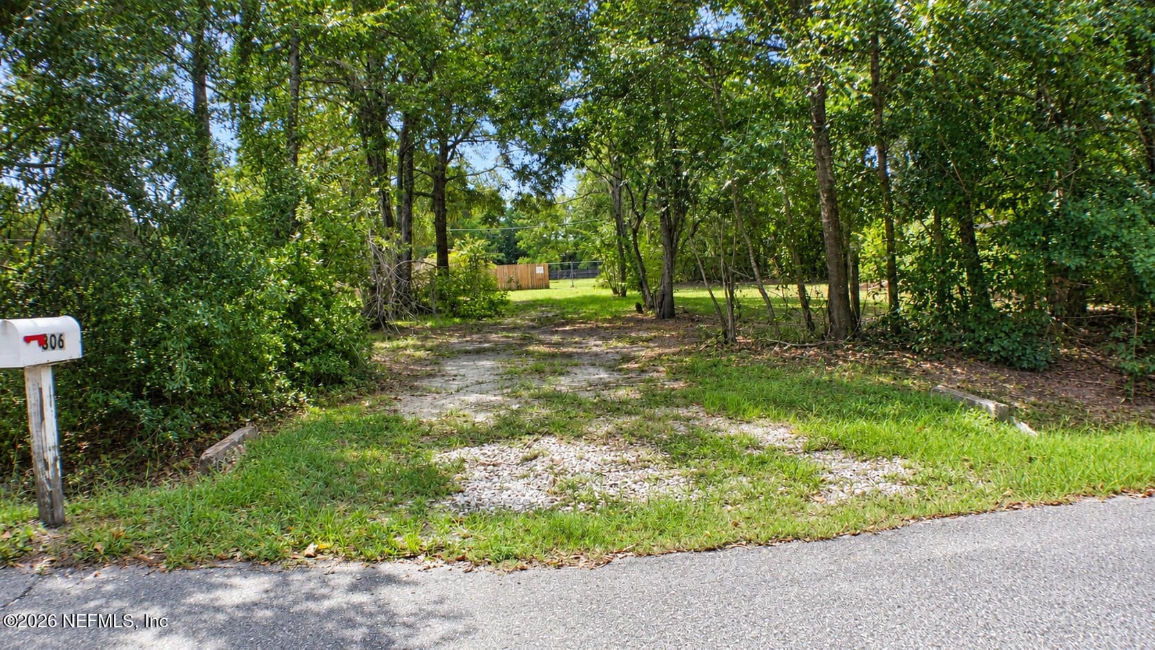 306 BERNARD Road, Jacksonville, FL 32218
