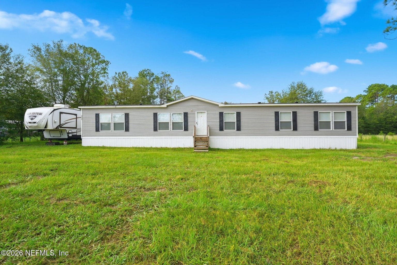 3448 DRIVER Lane, Middleburg, FL 32068