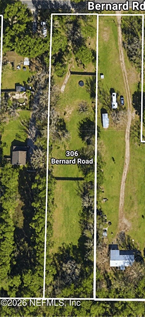 306 BERNARD Road, Jacksonville, FL 32218, Jacksonville, FL - photo 2