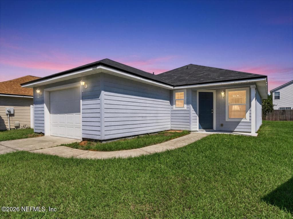 96007 TIDAL BAY Court, Yulee, FL 32097