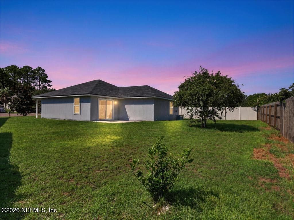 96007 TIDAL BAY Court, Yulee, FL 32097, Yulee, FL - photo 2