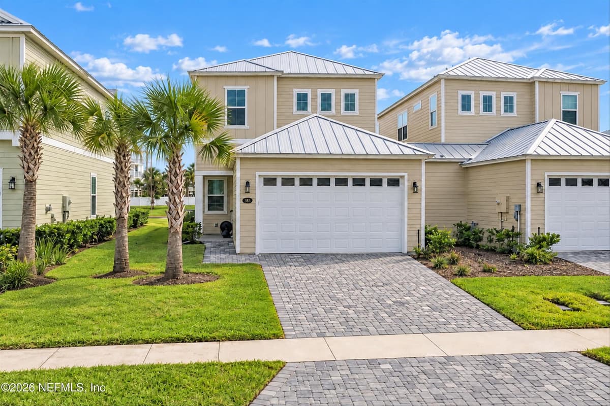 385 RUM RUNNER Way, St. Johns, FL 32259, St. Johns, FL - photo 2