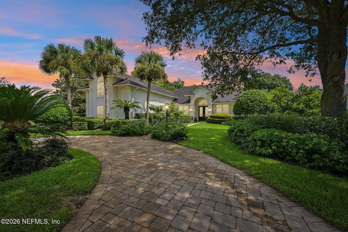 168 SEA ISLAND Drive, Ponte Vedra Beach, FL 32082, Ponte Vedra Beach, FL - photo 2