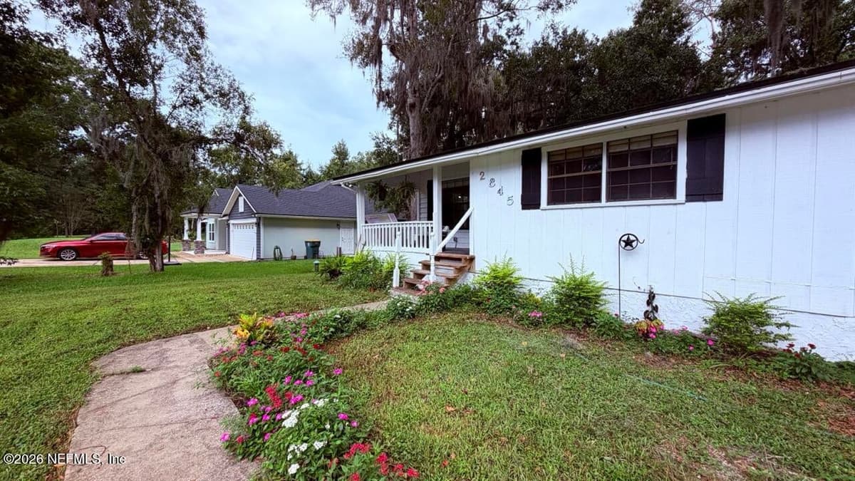 2845 MANDARIN MEADOWS Drive N, Jacksonville, FL 32223, Jacksonville, FL - photo 3