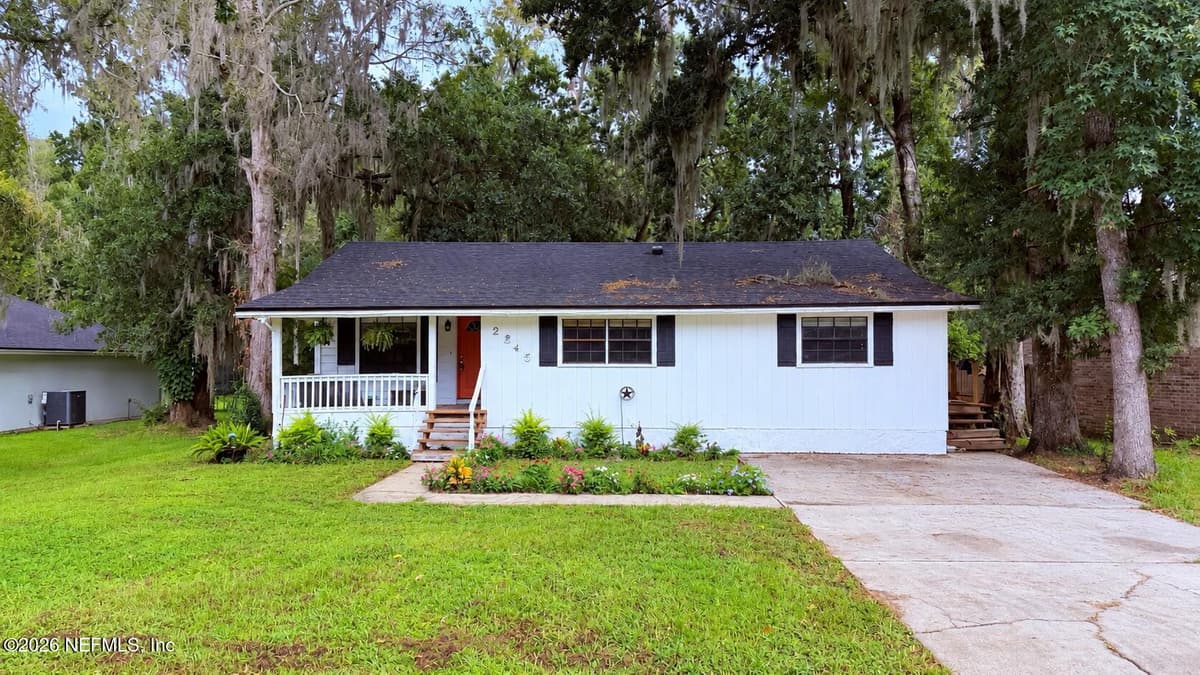 2845 MANDARIN MEADOWS Drive N, Jacksonville, FL 32223, Jacksonville, FL - photo 2