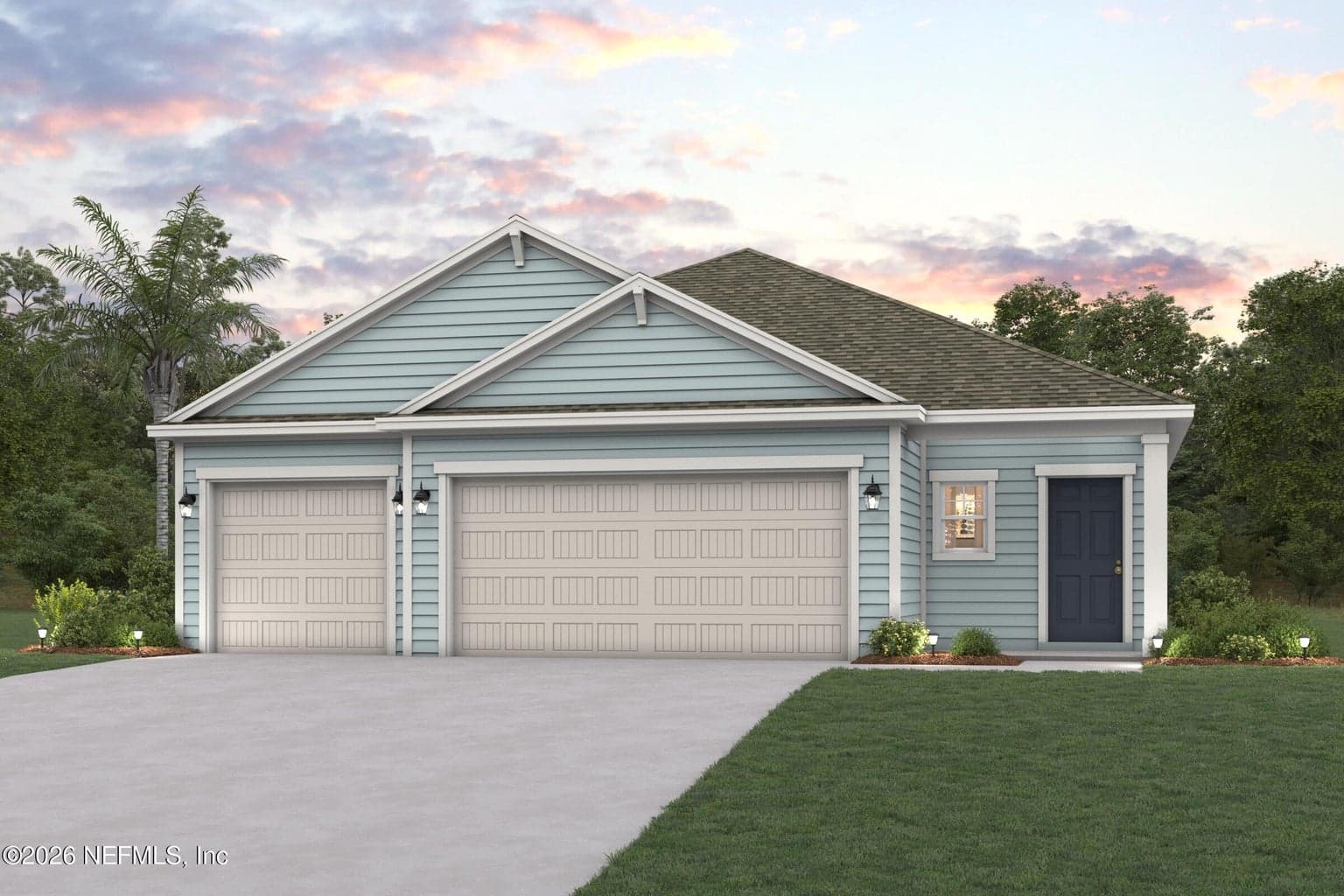 25 PERSEUS Avenue, Flagler Beach, FL 32136