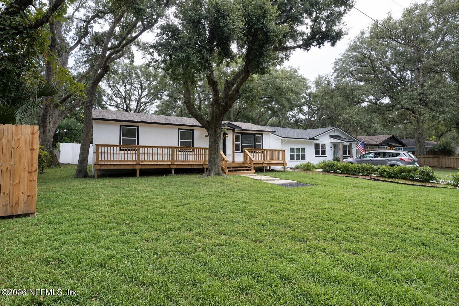 716 S 12TH Street, Fernandina Beach, FL 32034