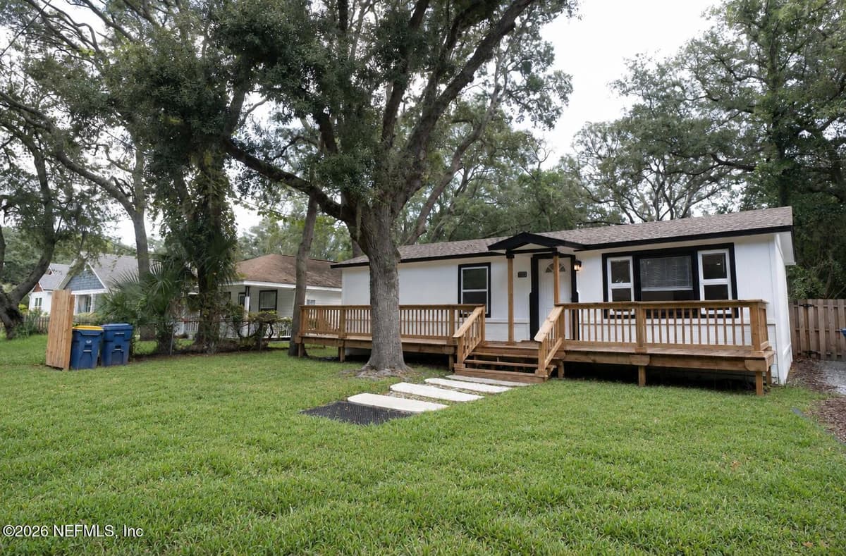 716 S 12TH Street, Fernandina Beach, FL 32034, Fernandina Beach, FL - photo 2