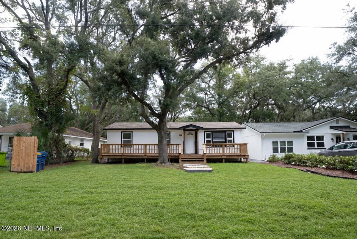 716 S 12TH Street, Fernandina Beach, FL 32034, Fernandina Beach, FL - photo 3