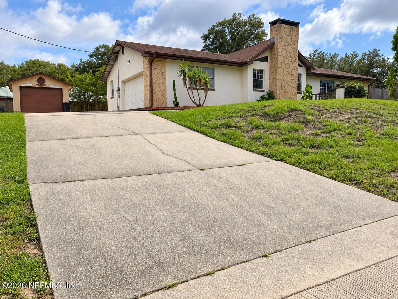 118 BOBWHITE Road, St. Augustine, FL 32086