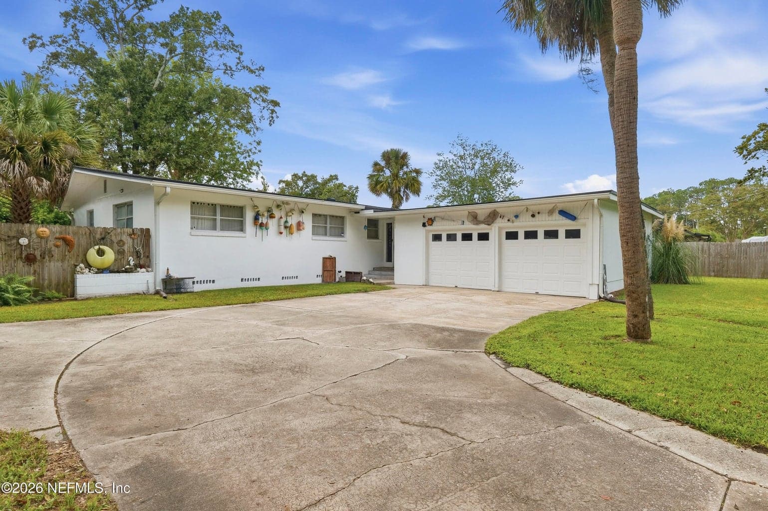 7672 OLD KINGS Road S, Jacksonville, FL 32217